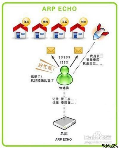 ����arp������ô��